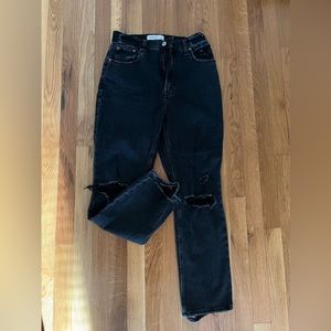 Abercrombie jeans